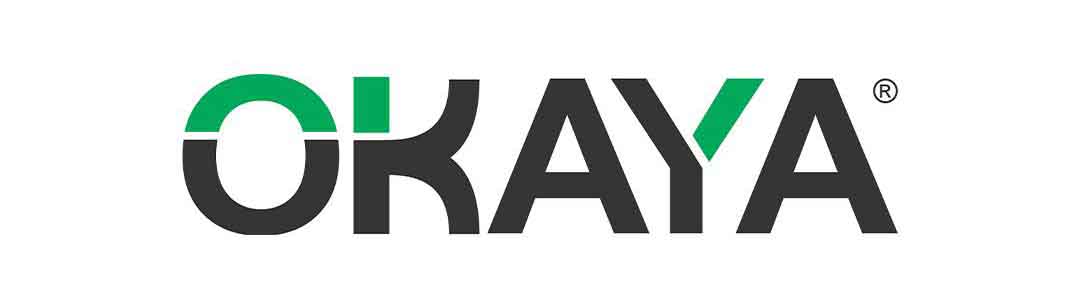 Okaya Power Pvt. Ltd. logo
