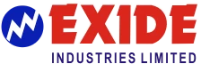 Exide Industries Pvt. Ltd. logo