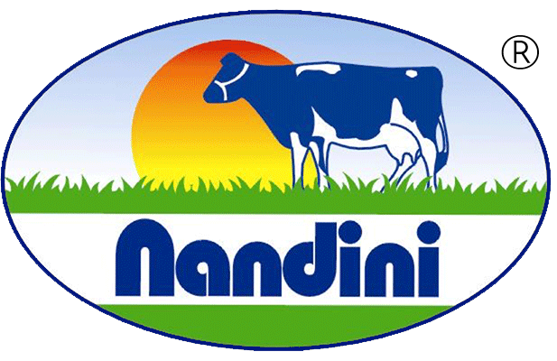 Karnataka Milk Federation logo