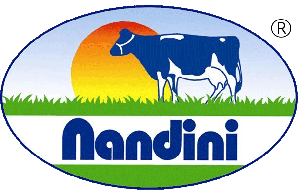 Karnataka Milk Federation logo