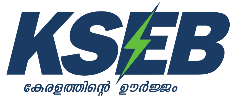 Kerala State Electricity Board logo