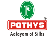 Pothys logo