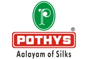 Pothys logo
