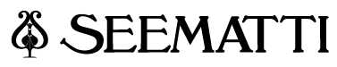 Seematti logo