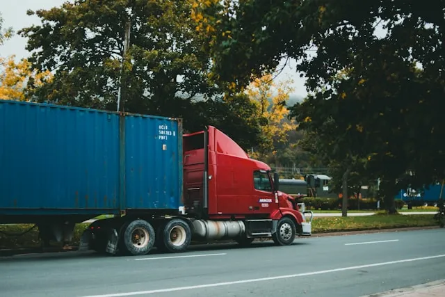 Express Parcel Services