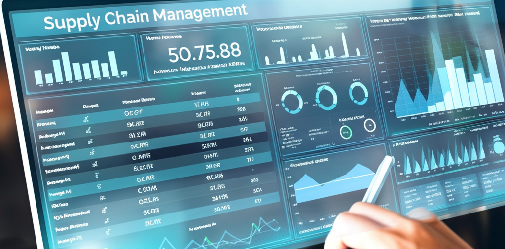 Supply Chain Management